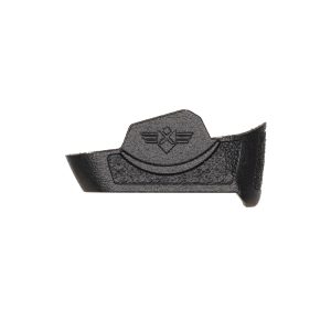 Magazine sleeve for psa dagger compact use with 17 round magazines