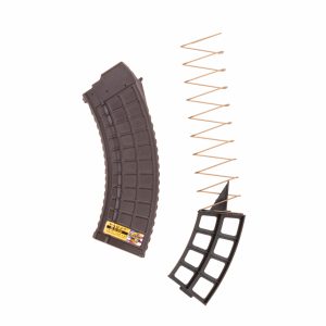 XTech MAG47 Gen2 "Plum" 10/30 | 10-round AK47 Magazine