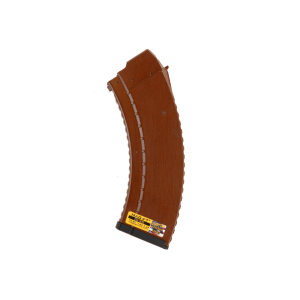 Upright facing left ak clip in bakelite for 10/30
