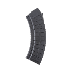 Black OEM47 Gen2 in black upright facing left