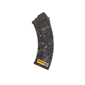 MAG47mil Gen2 1030 upright left facing