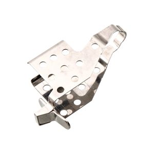 MAG47mil & MAG47 Elite Stainless Steel Reinforcements Side Views