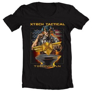 xtech technician final